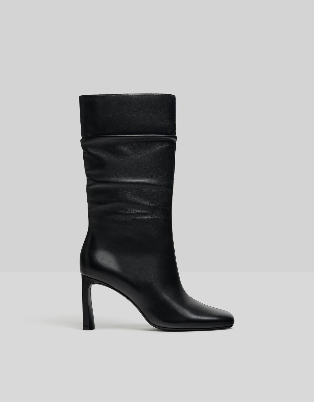 Topshop hot sale hendrik boots