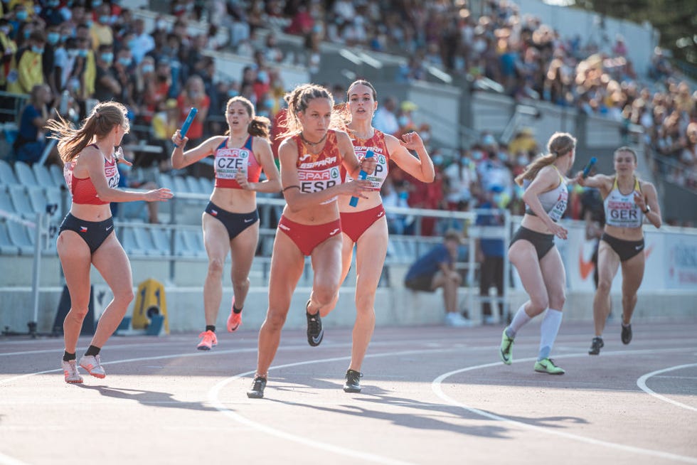 european athletics under20 outdoor championships tallinn 2021