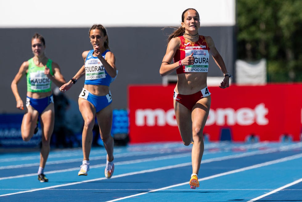european athletics u23 championships espoo day 1