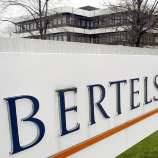 bertelsmann
