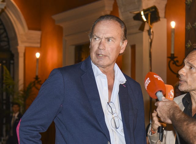 bertín osborne
