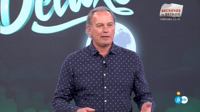 Bertín Osborne