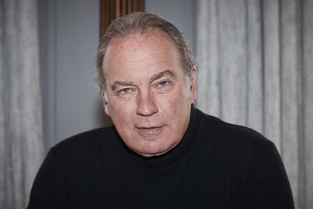 bertin osborne
