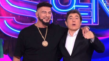 bertin osborne manel fuentes