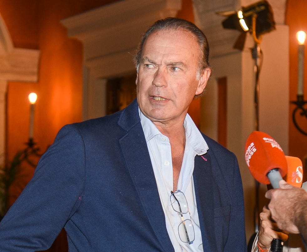 bertin osborne