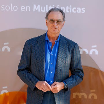 bertin osborne bertin osborne en un photocall de la casa mo
