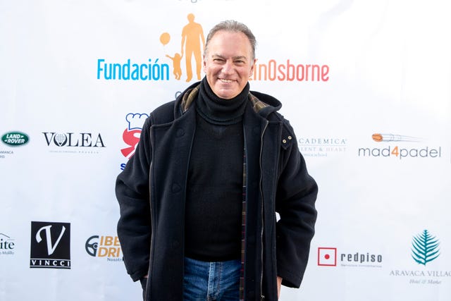 bertín osborne cuenta cómo se encuentra claudia tras anunciar su embarazo