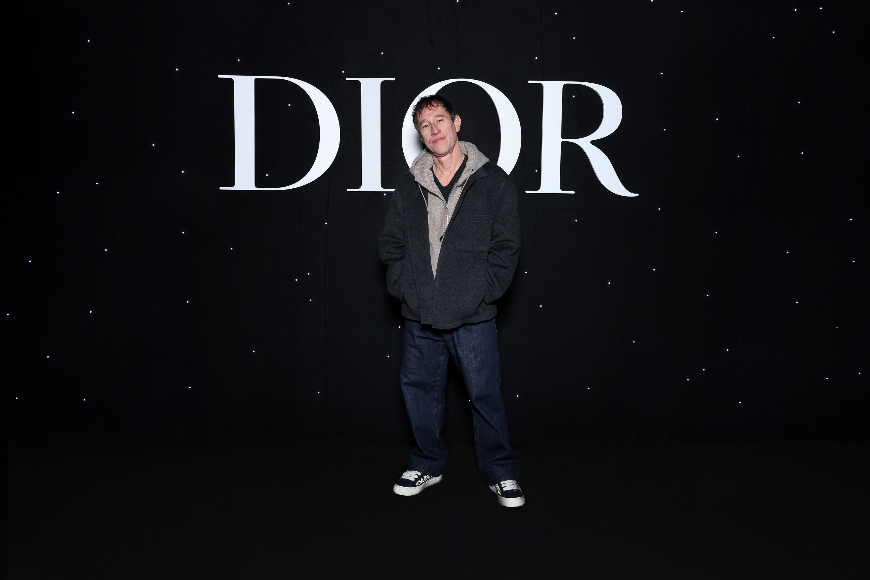 チョン・ヘイン着用 DIOR 24SS ディオール バッファローダービー 写真集】横浜流星やチョン・へインほか、ディオール2024
