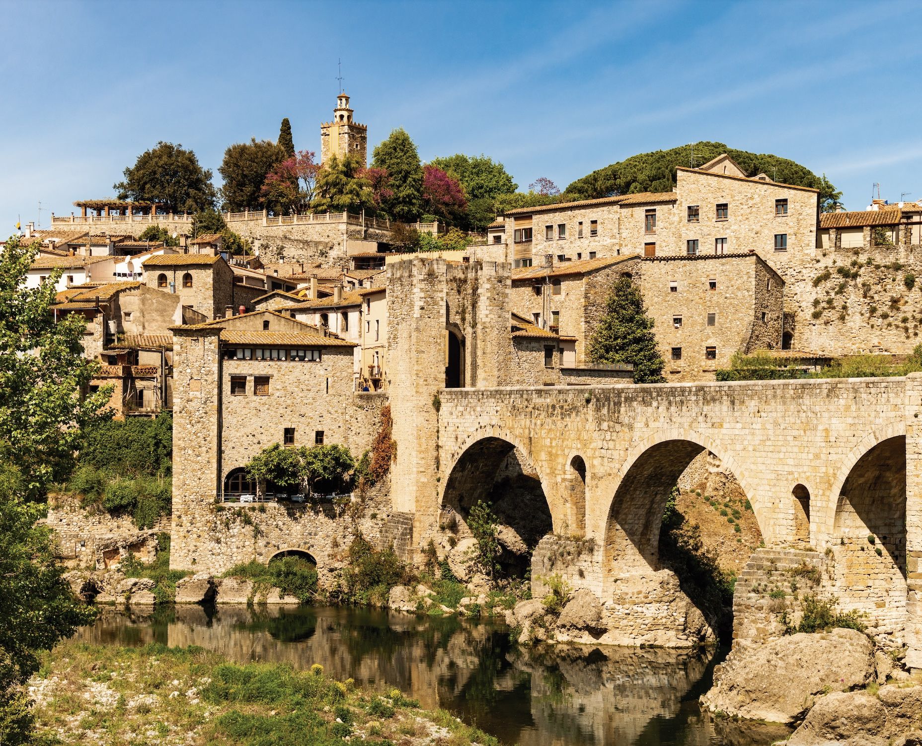 Cinco experiencias en Girona que no te puedes perder (más allá de los  clásicos)