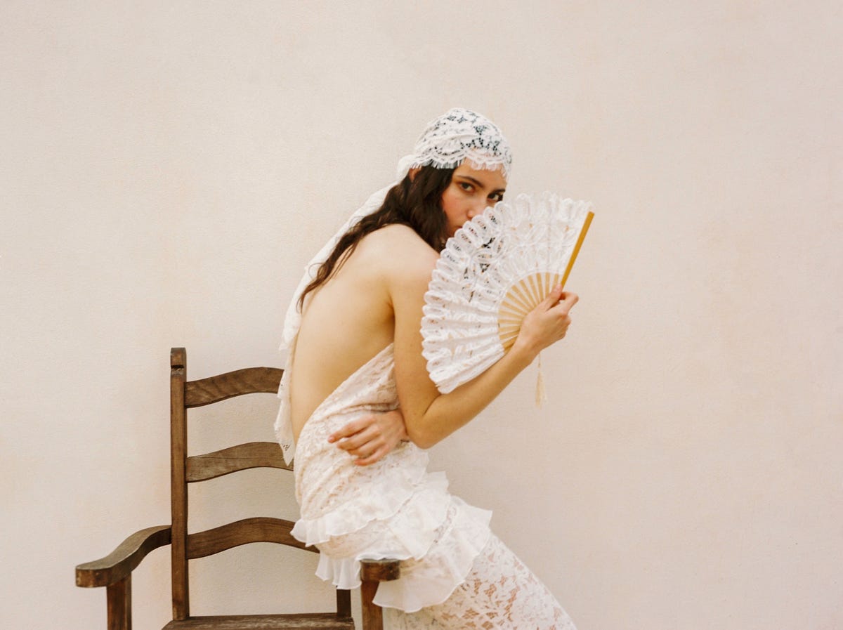 10 Wedding Dress Brands And Designers To Know When Browsing For The Big Day