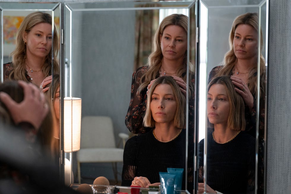 jessica biel, elizabeth banks