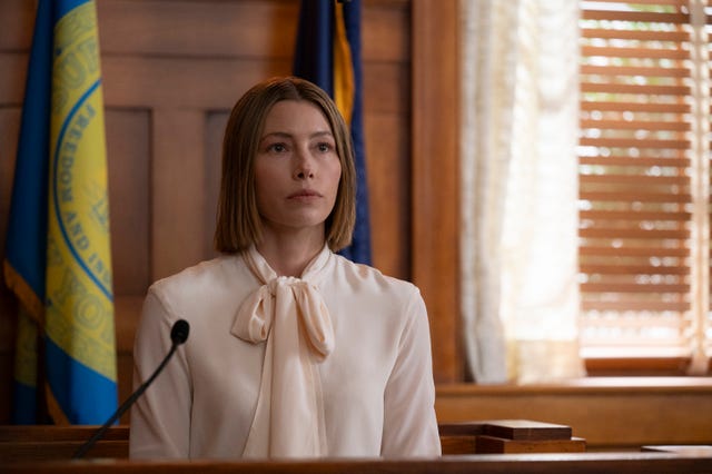 jessica biel