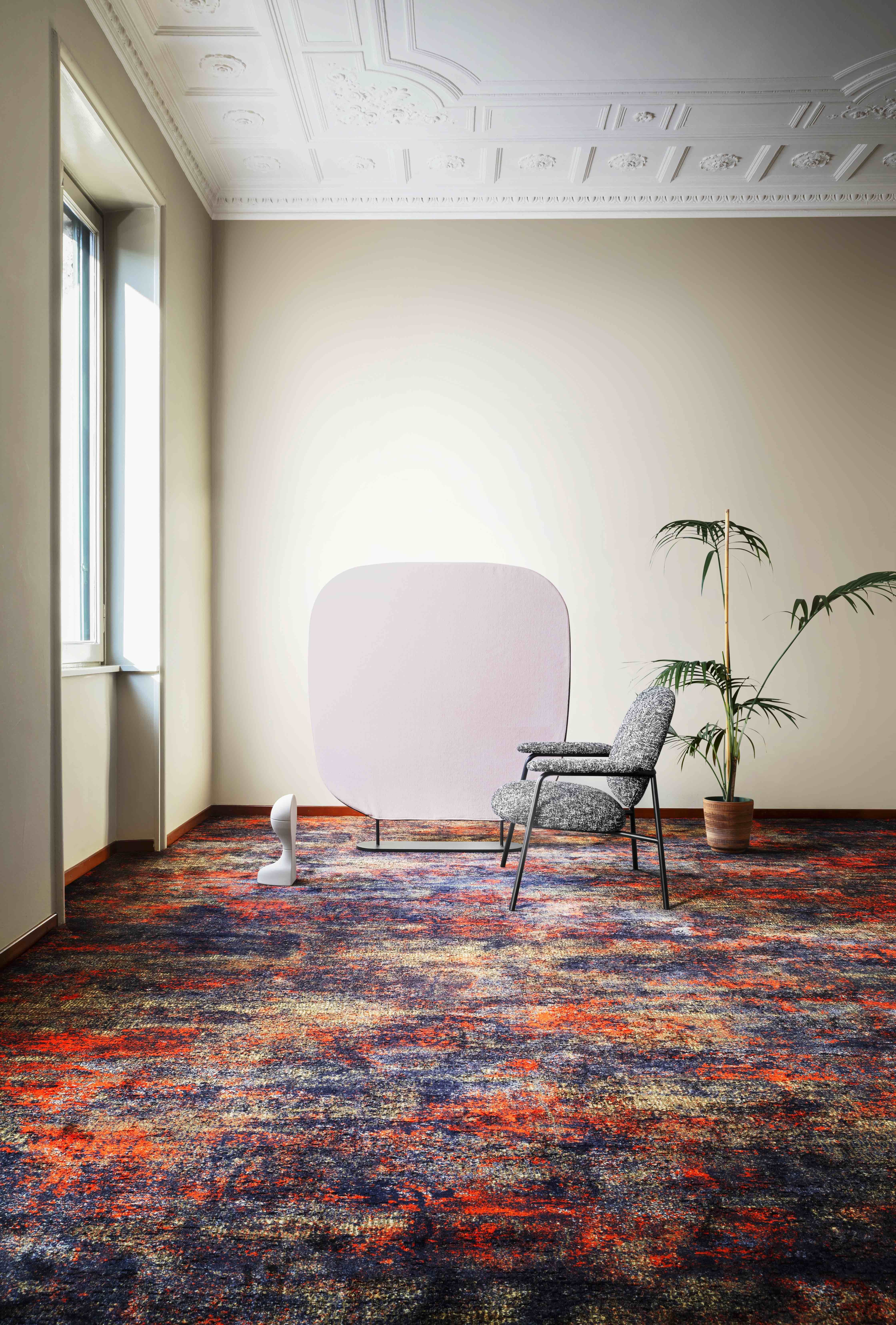 Eight Of The Best Modern Carpet Ideas