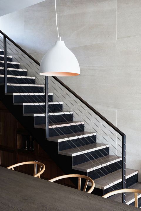 16 Stylish Under Stairs Storage Ideas - How To Design Space Under Stairs