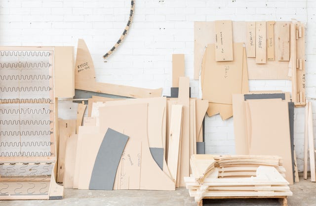 heal”’s bespoke sofa making uk