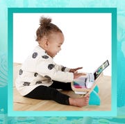 This is an image best gifts for one year olds