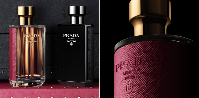 PRADA LA FEMME 香水 女性用 Amazon.com : Prada La Femme Eau De Parfum Spray 50ml/1.7oz