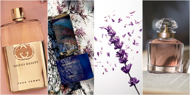 Perfume, Product, Purple, Beauty, Violet, Lavender, Lilac, Flower, Plant, Lavender, 