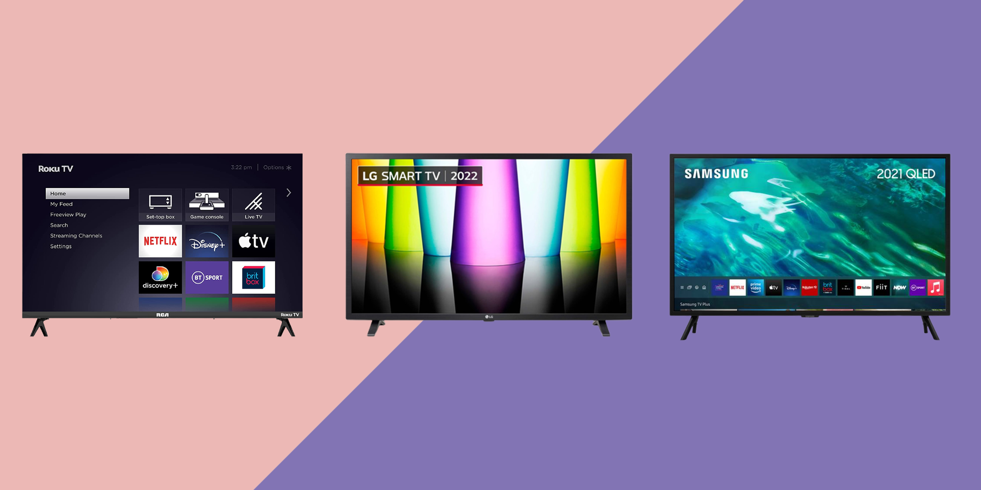 Best TVs you can buy in 2023