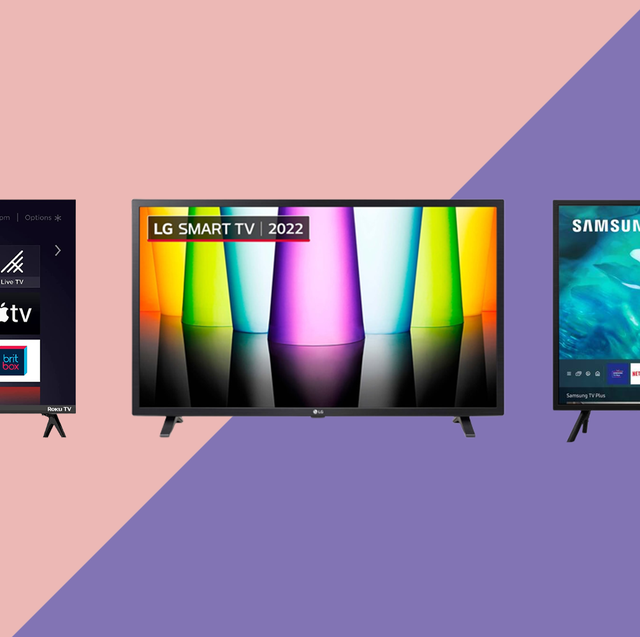 5 Best-32 inch TVs of 2024 - Reviewed