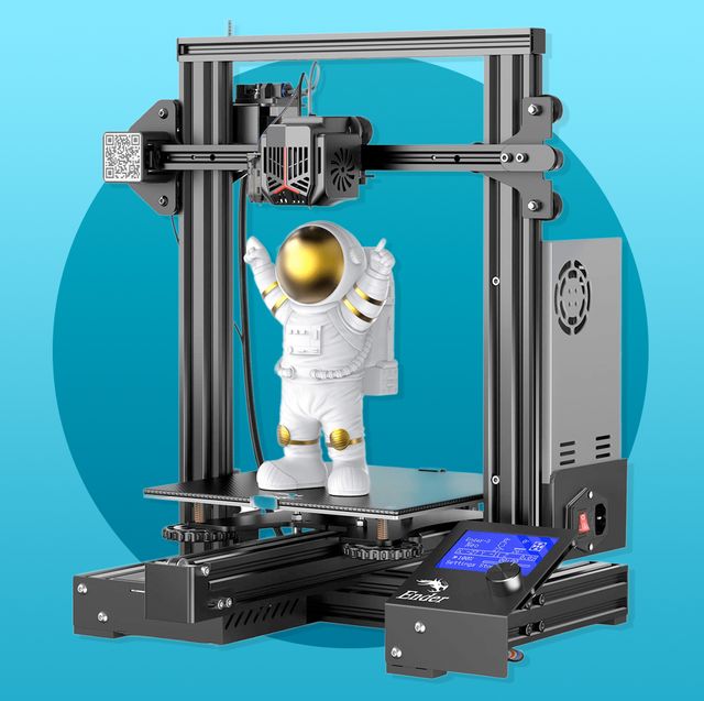 5 Best 3D Printers of 2023 - Top 3D Printer Reviews