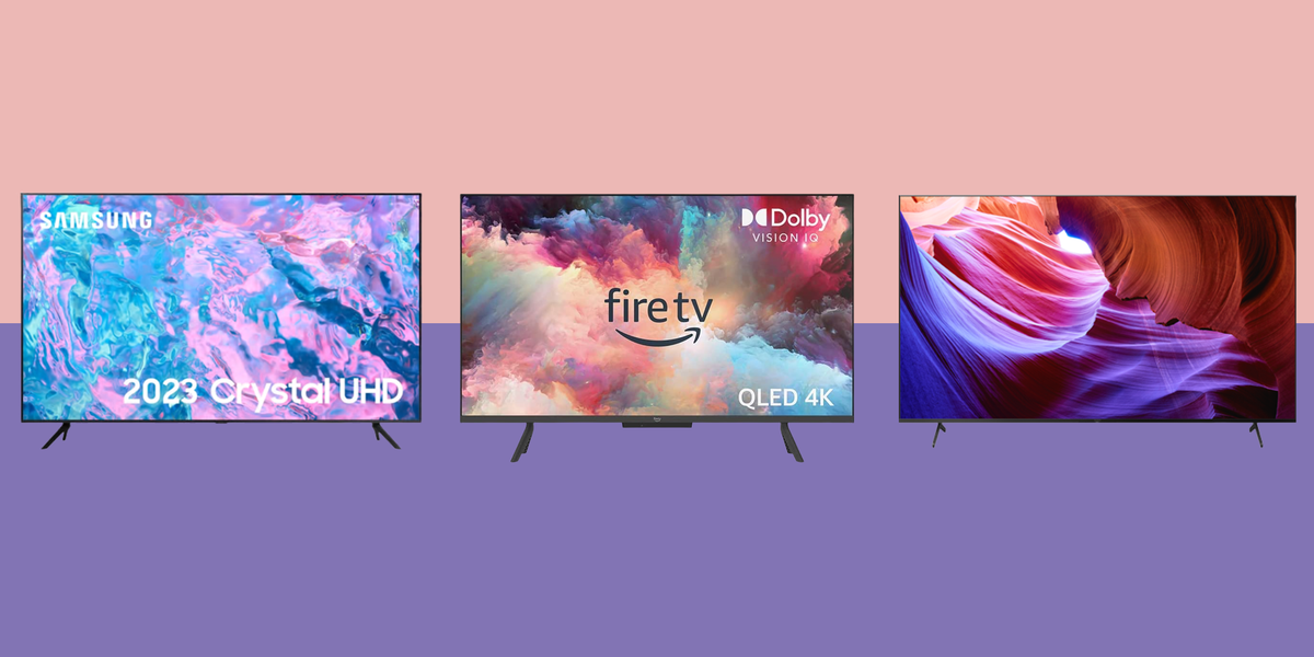 Best 43 Inch Tv Under 500 Best 43-inch TVs in 2023