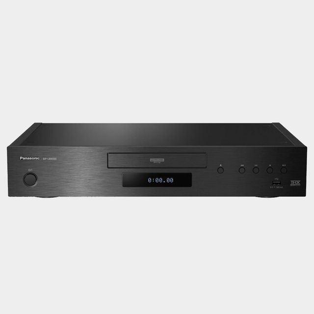 The Best 4K Blu-ray Players to Complete Your Home Cinema Setup