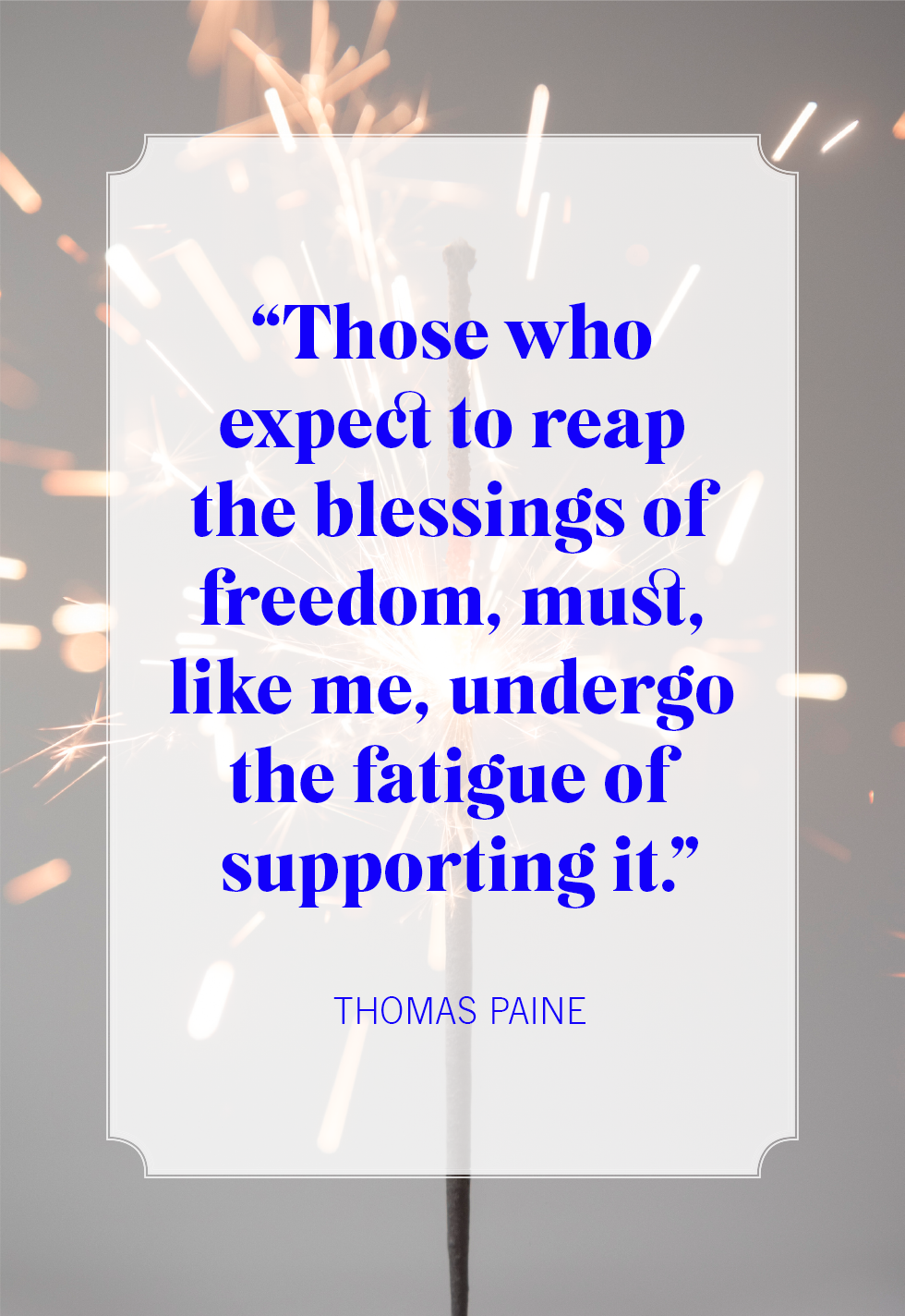 quotes regarding 4th of july