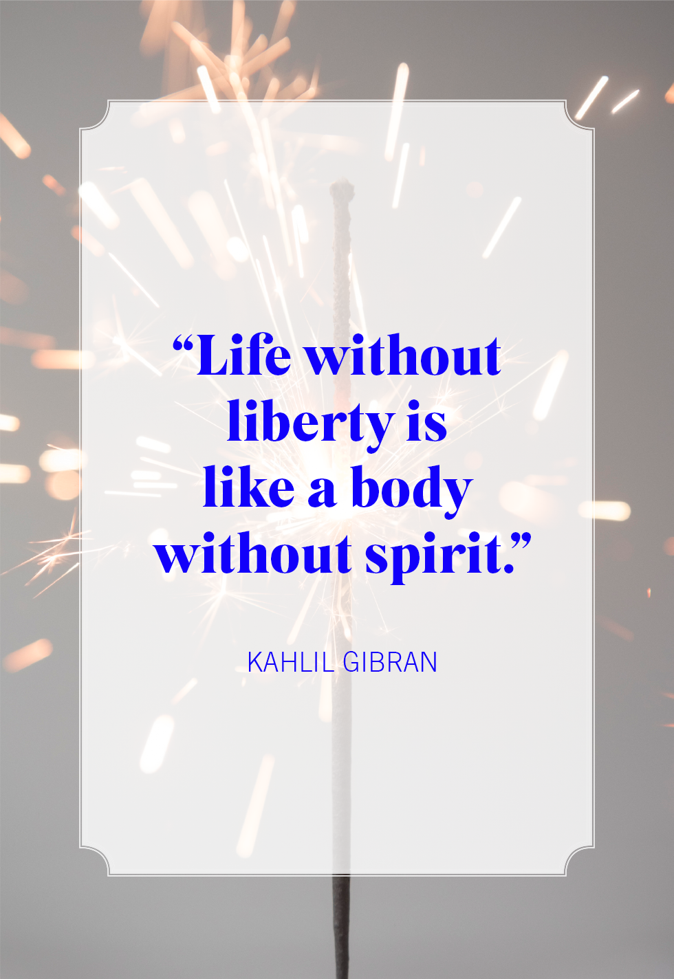 4th july sayings