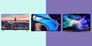 best 65 inch tvs uk