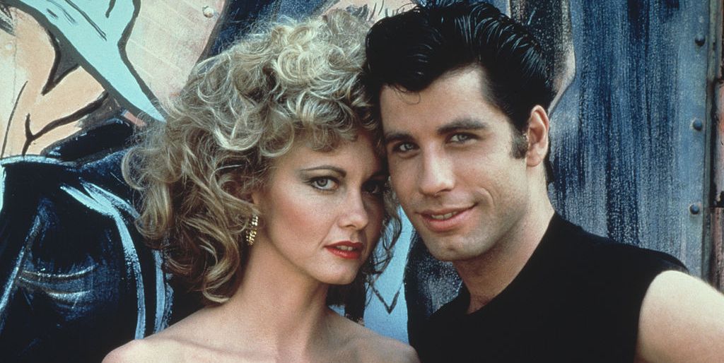 best 70s movies   grease