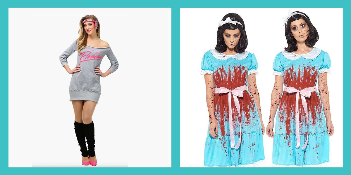 45 Best '80S Halloween Costume Ideas To Wear In 2023
