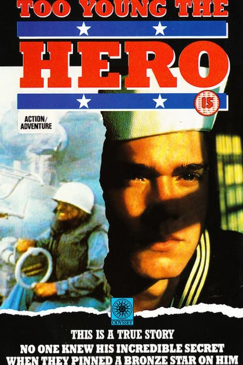 best '80s movies on netflix too young the hero