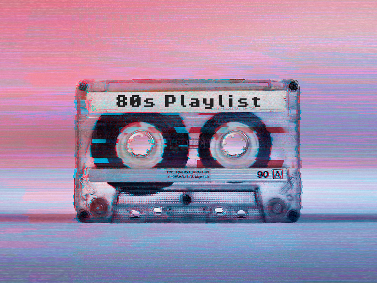 61 Best '80s Songs for - Music the 1980s