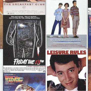 best '80s teen movies