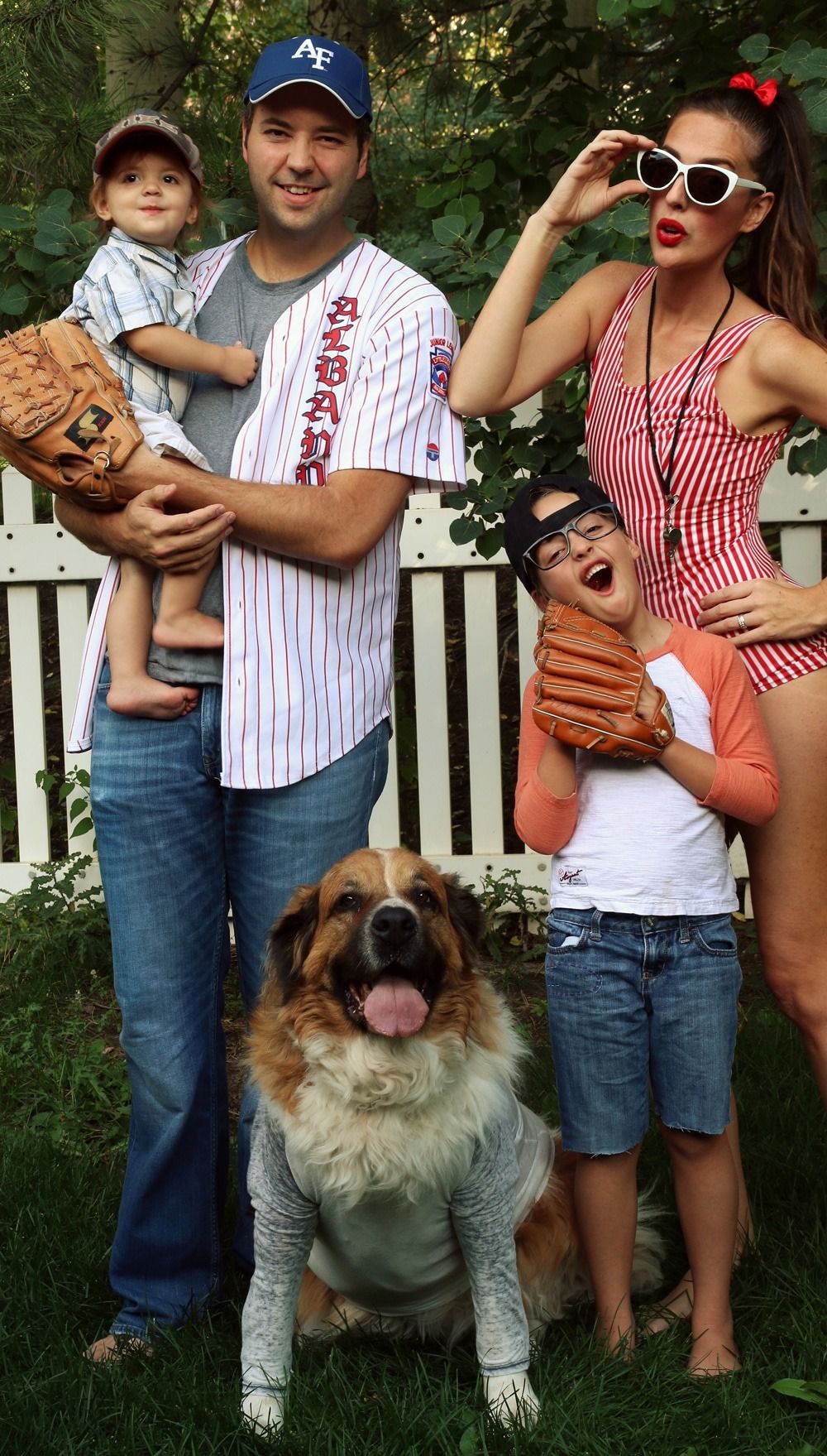 70 Best Family Halloween Costumes: Creative & Easy Ideas for 2023