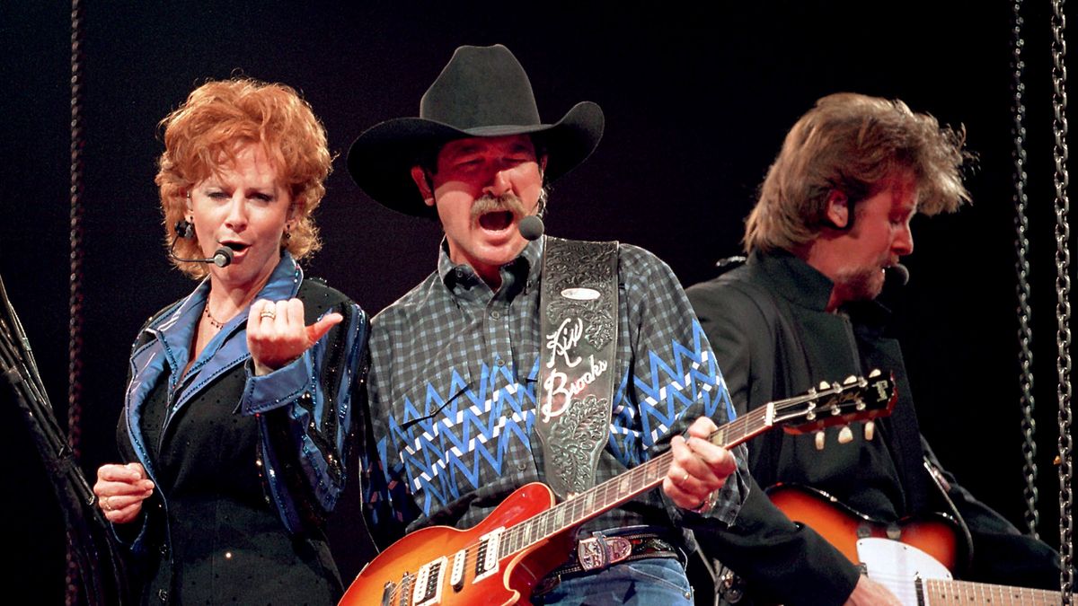 vægt Trunk bibliotek Elektriker 50 Best '90s Country Songs - Top Country-Music Songs from the 1990s
