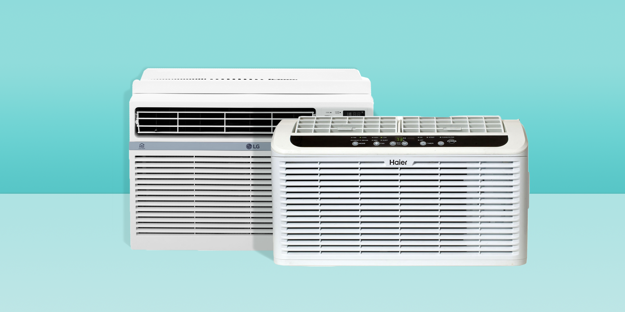 Kalmte Alvast ontsnappen 5 Best Window Air Conditioners of 2023, Tested by Experts