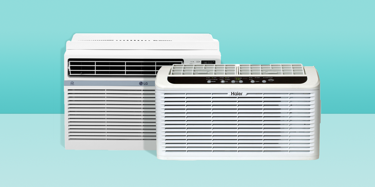 5 Best Window Air Conditioners 2023, Tested by Experts