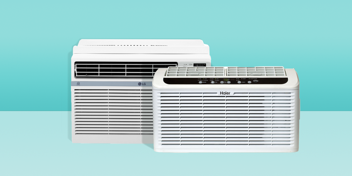 5 Best Window Air Conditioners of 2024, Tested by Experts