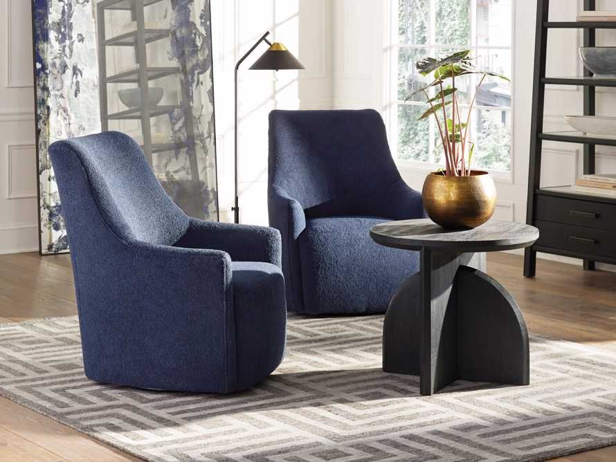 Accent Chairs To Give Your Living Room