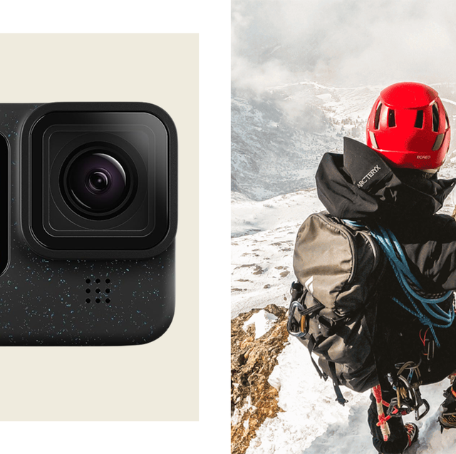 The Best Action Camera for Capturing Your Travels in 2023