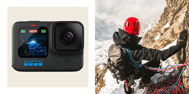 Live streaming from GoPros and other action cameras — Article — Bambuser  Video Commerce