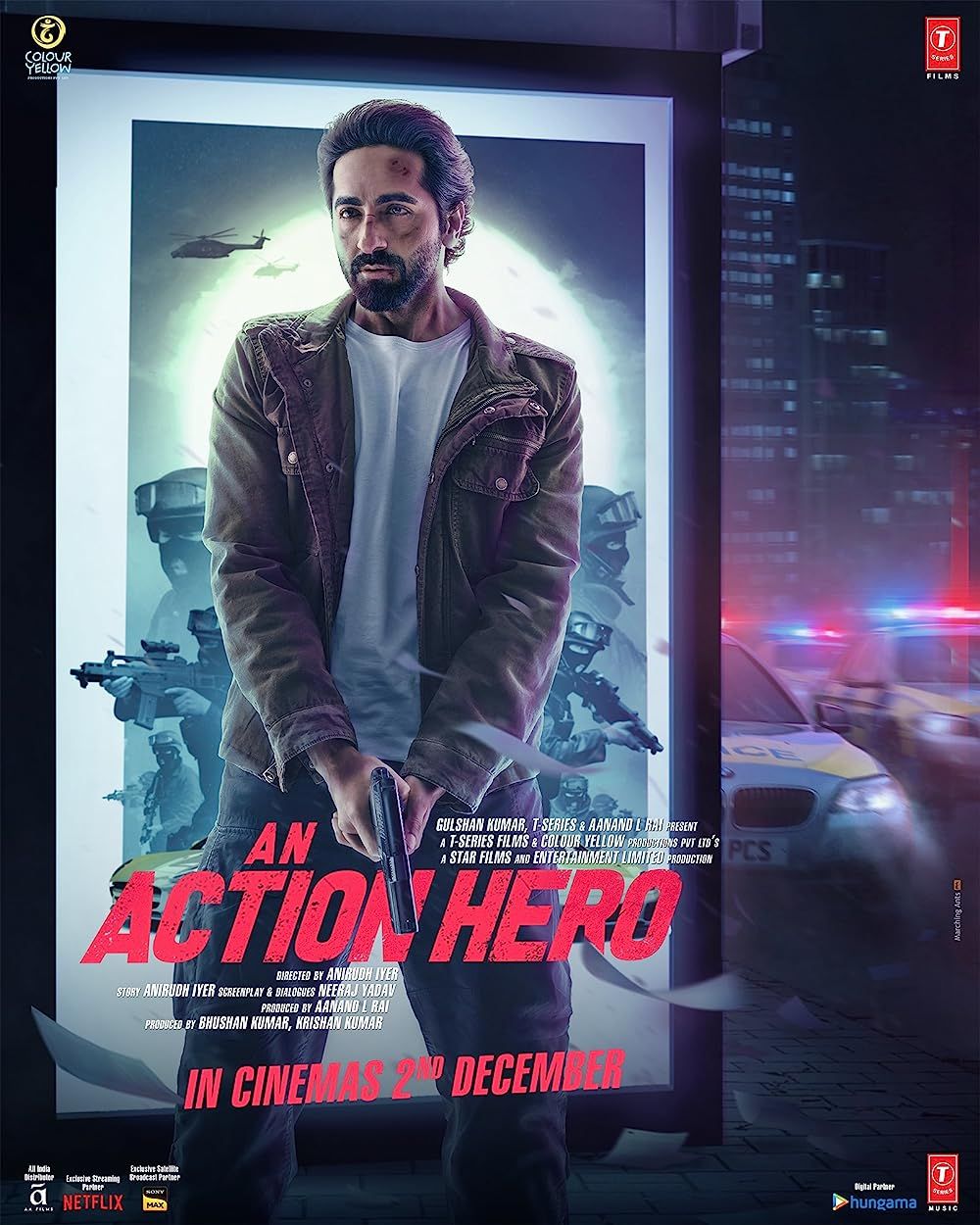 30 Best Action Movies on Netflix July 2024