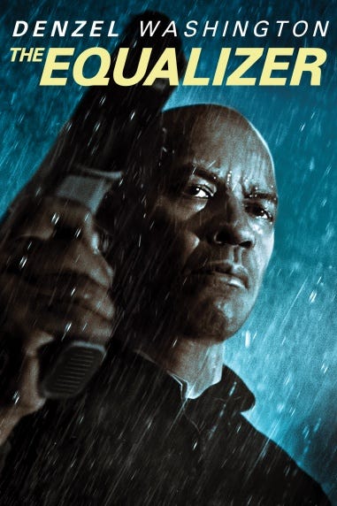 best action movies the equalizer
