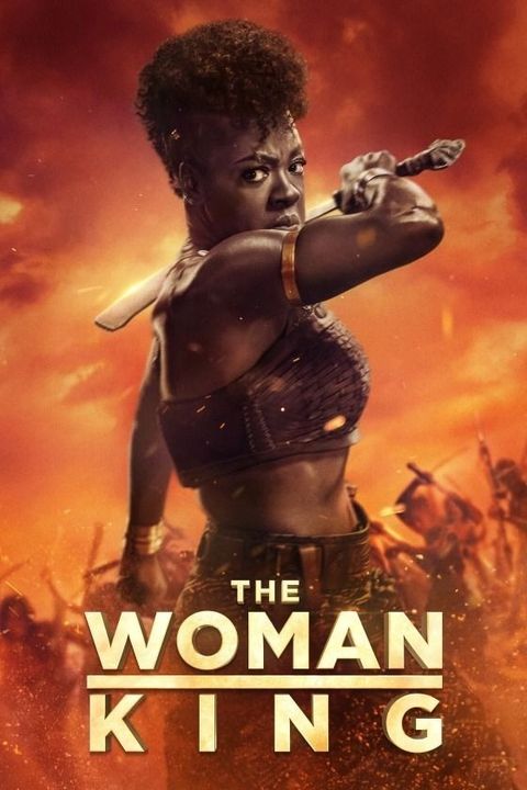 best action movies the woman king
