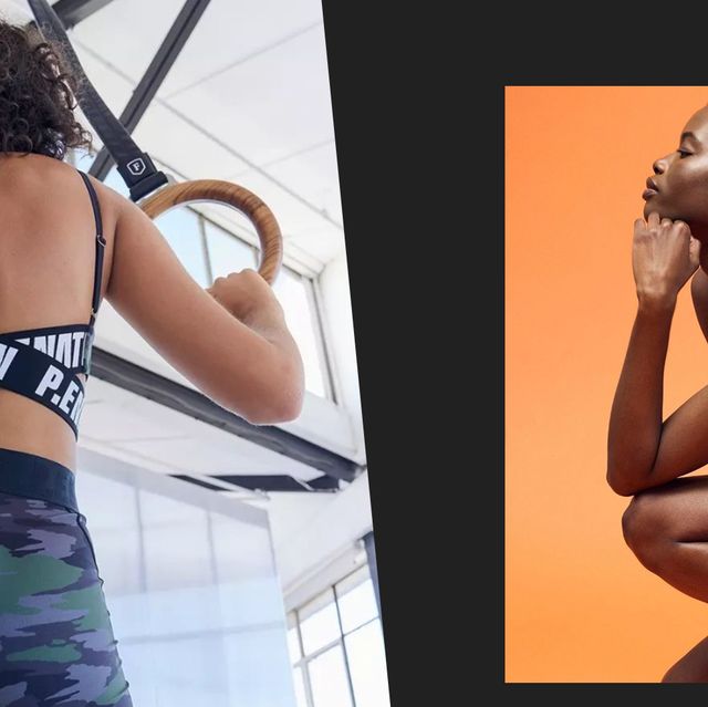 18 Best Activewear Brands And Athleisure Labels To Know In 2024