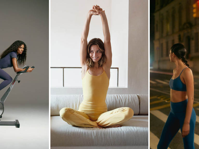 Yogalicious Leggings