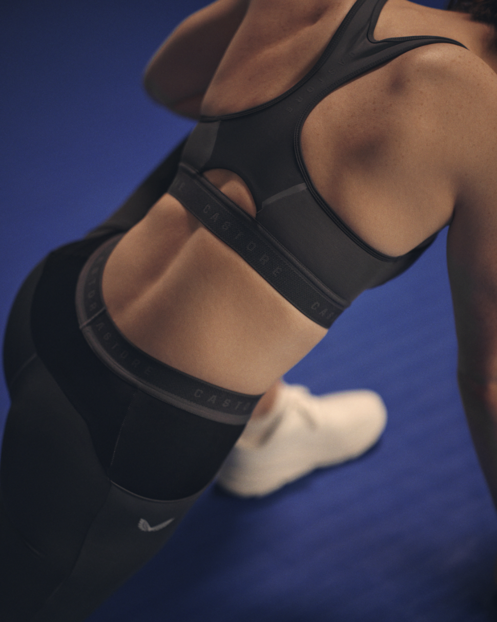 Castore best activewear brands