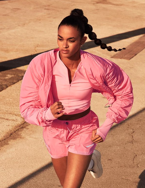 18 Best Activewear Brands And Athleisure Labels To Know In 2024